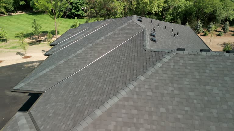 Best Chimney Flashing Repair  in Gardena, CA