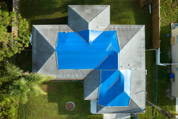 Best Roof Coating and Sealing  in Gardena, CA