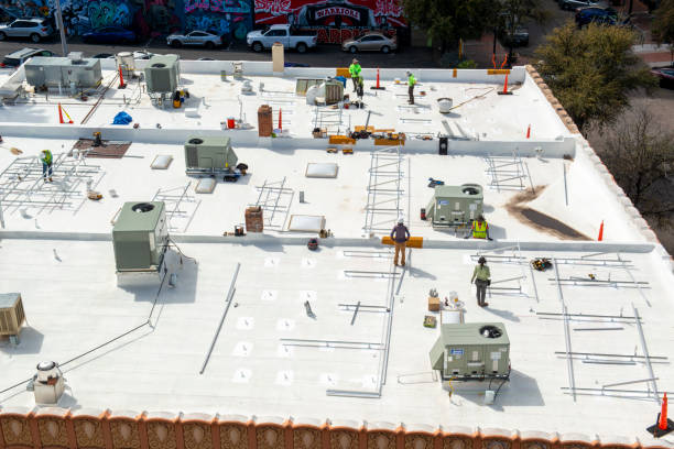 Best Green or Eco-Friendly Roofing Solutions  in Gardena, CA