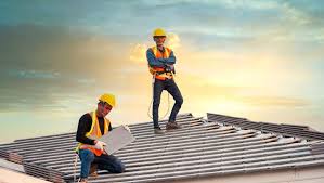 Best Steel Roofing  in Gardena, CA